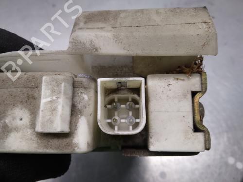Rear right lock FORD FIESTA IV (JA_, JB_) 1.25 i 16V | BP13719429C99 
