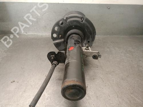 Left front shock absorber FORD TRANSIT CONNECT V408 Box Body/MPV 1.6 TDCi | BP28098161M16 