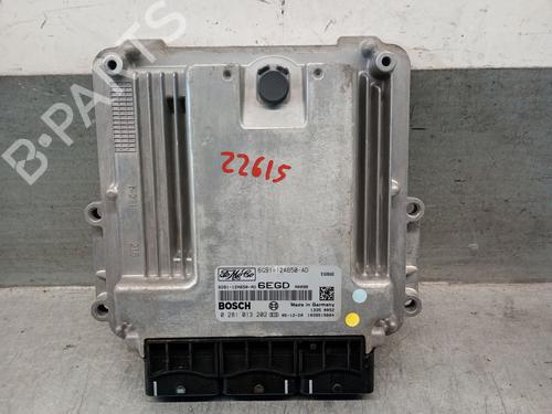 Used Engine control unit (ECU) LAND ROVER FREELANDER 2 (L359) 2.2 TD4 4x4 (160 hp) 25794372