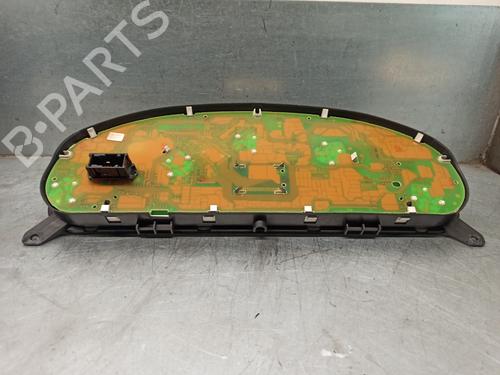 Instrument cluster PEUGEOT 406 Coupe (8C) 2.2 HDI | BP11788560C47 