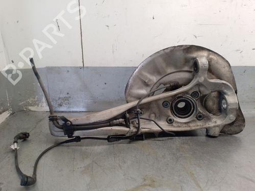 Used Right front steering knuckle PORSCHE CAYENNE (92A) 3.0 Diesel (245 hp) 32365916