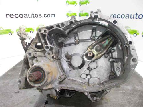 Girkasse RENAULT TWINGO I (C06_) 1.2 (C063, C064) JB1061 | S000830
