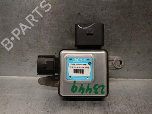 Module électronique HYUNDAI i20 III (BC3, BI3) 1.0 T-GDI hybrid 48V (101 hp) 28602262