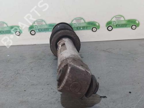 Left rear shock absorber BMW 5 (E60) 520 d | BP5287629M18 