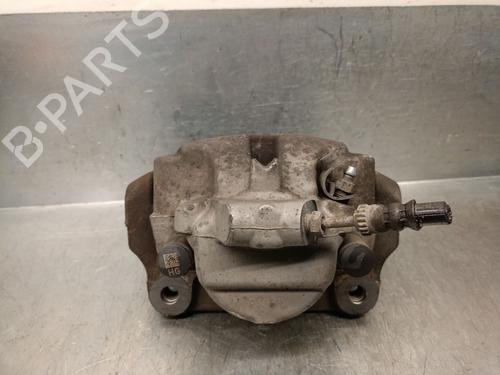 Left front brake caliper BMW 5 Touring (F11) 520 d | BP22721629M105 