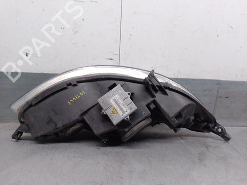 Left headlight PEUGEOT 407 (6D_) 2.0 HDi 135 (6DRHRH, 6DRHRE, 6DRHRG, 6DRHRJ) | BP30339899C28 