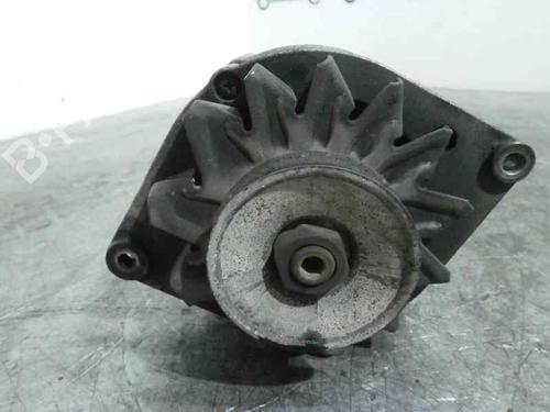 Alternator OPEL ASTRA F Hatchback (T92)  | BP2096420M7 