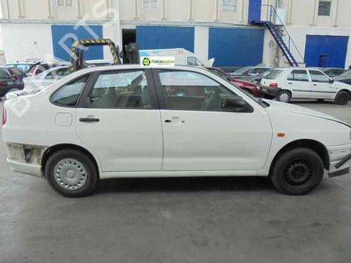 Engine control unit (ECU) SEAT CORDOBA (6K1, 6K2) 1.4 i | BP2080542M57 