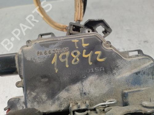 Rear left lock SEAT TOLEDO II (1M2) 1.9 TDI | BP16909806C100 