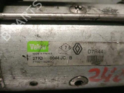 Starter OPEL VIVARO A Van (X83) 1.9 DTI (F7) | BP31993104M8 