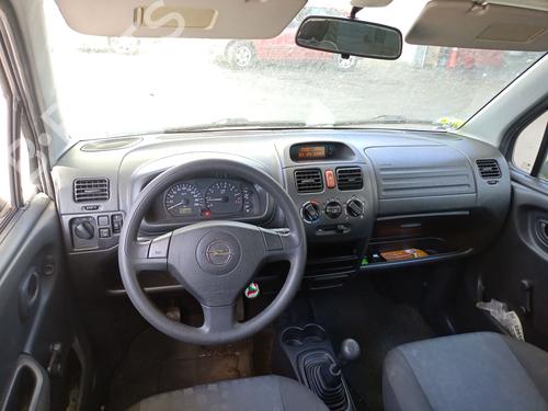 Steering rack OPEL AGILA A (H00) 1.0 (F68) | BP39436056M22 - Image 13
