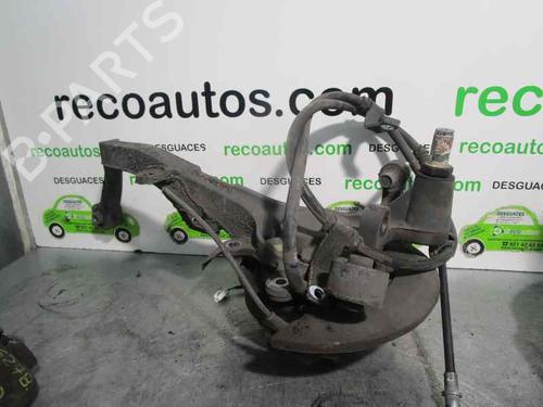 Used Right rear steering knuckle Right rear steering knuckle 2332603 2332603