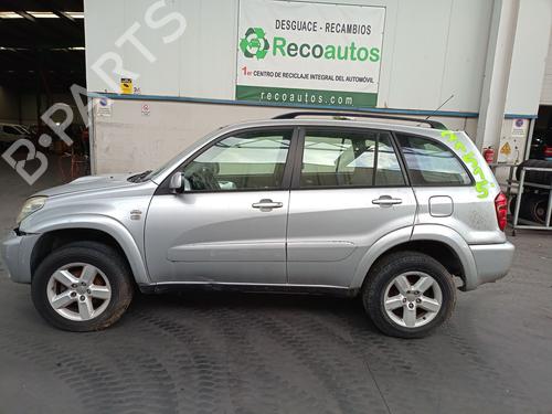 Høyre hjullagerhus spindel TOYOTA RAV 4 II (_A2_) 2.0 D 4WD (CLA20_, CLA21_, CLA20R, CLA21R) | BP21791731M28 