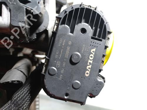 Engine VOLVO XC60 I SUV (156)  | BP32498937M1 