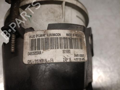 Left front fog light CHRYSLER 300C (LX, LE) 3.0 CRD | BP40611217C30 - Image 6