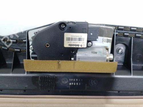 Sunroof NISSAN MURANO I (Z50) 3.5 4x4 | BP27619973C124 