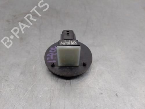 Elektronisk modul RENAULT SCÉNIC IV (J9_) 1.6 dCi 130 (130 hp) 14329740