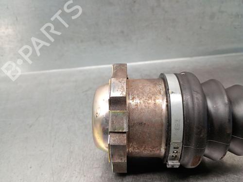 Right front driveshaft VW GOLF IV (1J1) 1.6 16V | BP26568252M39