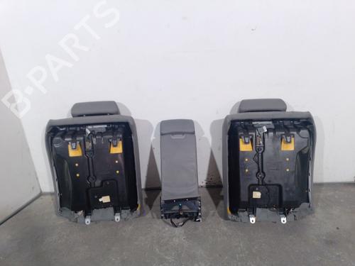 Stol bak BMW 7 (E65, E66, E67) 730 d | BP30393520C17