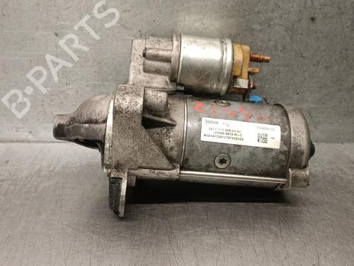 Startmotor RENAULT KOLEOS II (HC_) 2.0 dCi 175 4WD (177 hp) 32206965