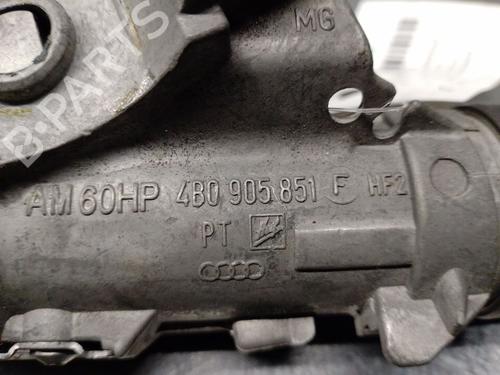 Ignition barrel AUDI A2 (8Z0) 1.2 TDI | BP33263406M48 - Image 6