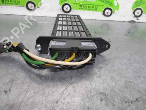 Heater resistor HYUNDAI ix35 (LM, EL, ELH)  | BP11667482M108 