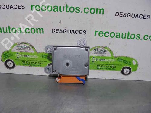 Kollisjonspute styreenhet ROVER STREETWISE Hatchback 2.0 TD | BP2094670M53 