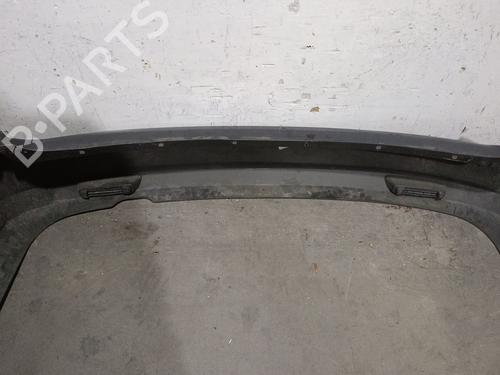 Rear bumper SSANGYONG RODIUS I 2.7 Xdi | BP30145250C8 