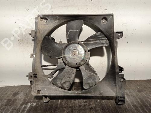 Used Radiator fan SUBARU FORESTER (SH_) 2.0 D AWD (SHH, SHD, SHN) (147 hp) 17707710