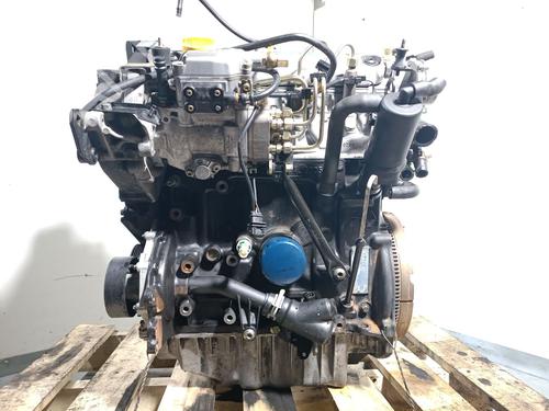 Engine RENAULT LAGUNA I (B56_, 556_) 1.9 dTi (B56J) | BP31353086M1