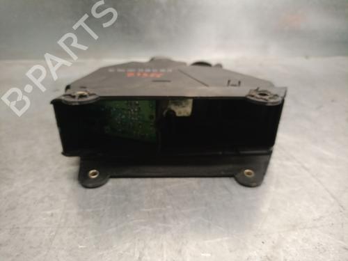 Gear lever SMART CITY-COUPE (450) 0.6 (450.352, 450.353) | BP21840168M90 