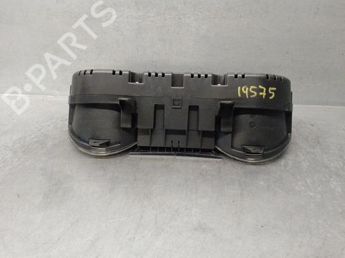 Instrument cluster SEAT IBIZA IV (6J5, 6P1)  | BP16433052C47 
