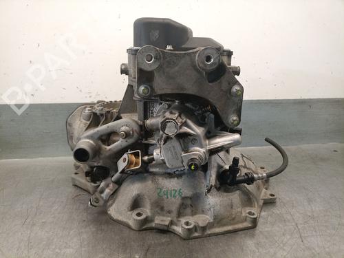 Gearbox OPEL CORSA D (S07) 1.2 (L08, L68) | BP31044652M3 