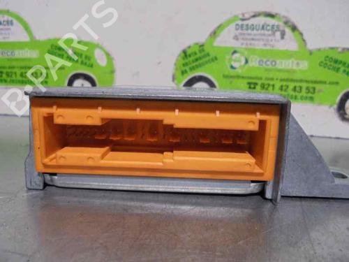 Kollisjonspute styreenhet ROVER STREETWISE Hatchback 2.0 TD | BP2094670M53 