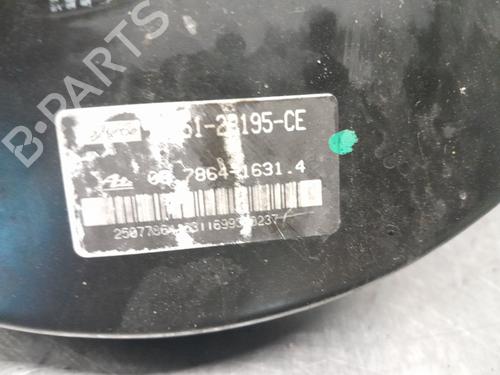 Servo brake VOLVO C30 (533) 1.6 D | BP37497296M42 - Image 4