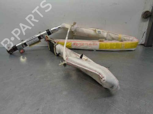 Right curtain airbag HYUNDAI i20 I (PB, PBT) 1.4 CRDi | BP6527894C12 