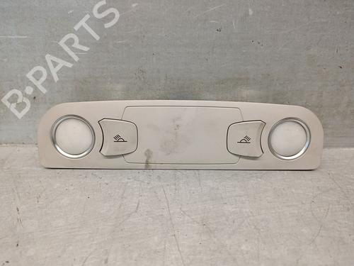 Used Interior roof light AUDI A6 C6 (4F2) 2.7 TDI (180 hp) 30744723