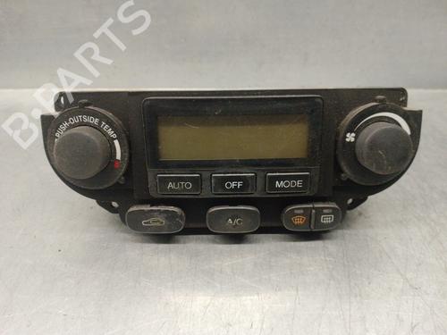 Used Climate control DAEWOO LACETTI Hatchback (KLAN) [2002-2025]  16090172