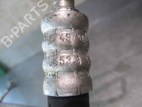 AC pipe BMW 5 (E39) 520 i | BP20256253M126 