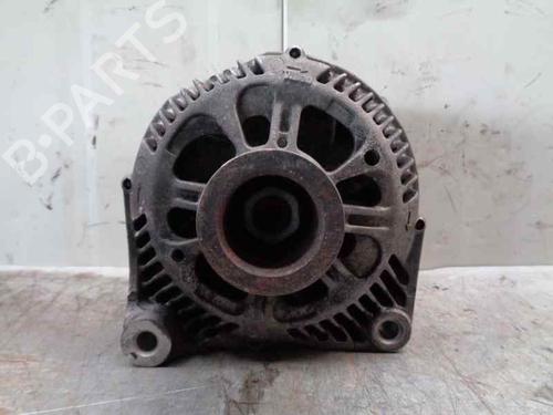 Used Alternator BMW 5 (E39) 528 i (193 hp) 4819958