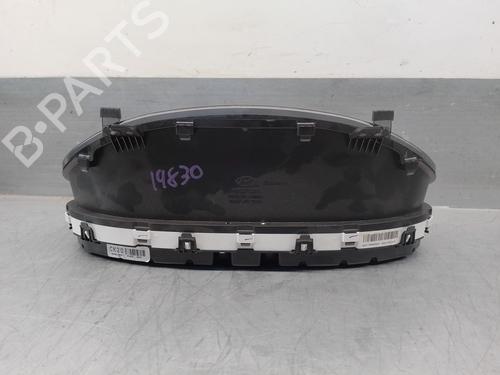 Instrument cluster HYUNDAI i20 II (GB, IB) 1.0 T-GDI | BP16910660C47 