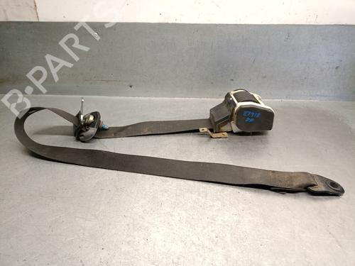 Used Front right seatbelt FORD FIESTA Box Body/MPV (F3L, F5L) 1.8 D (60 hp) 30510569