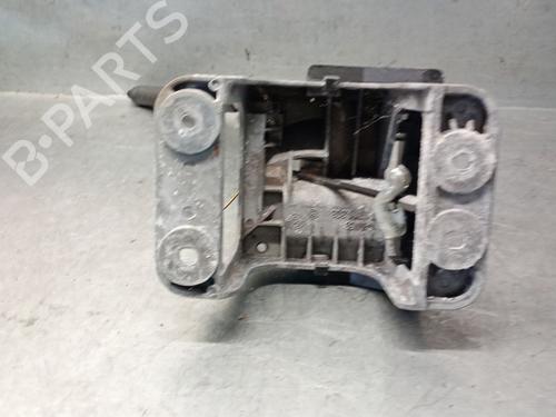 Hand brake VW CADDY IV Box Body/MPV (SAA, SAH) 2.0 TDI 4motion | BP28079826I18 