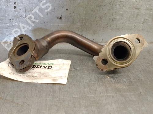 Pipe HYUNDAI i10 III (AC3, AI3) 1.0 MPi | BP34626004M125 - Image 4