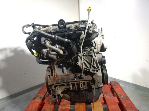Engine FIAT PANDA (169_) 1.3 D Multijet (169.AXC1A) | BP40081194M1 - Image 2