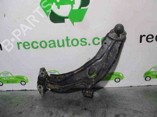 Used Left front suspension arm Left front suspension arm FIAT DOBLO Box Body/MPV (223_) 1.9 JTD (105 hp) 2102239 2102239