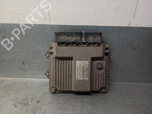 Used Engine control unit (ECU) FIAT GRANDE PUNTO (199_) [2005-2025]  27900091