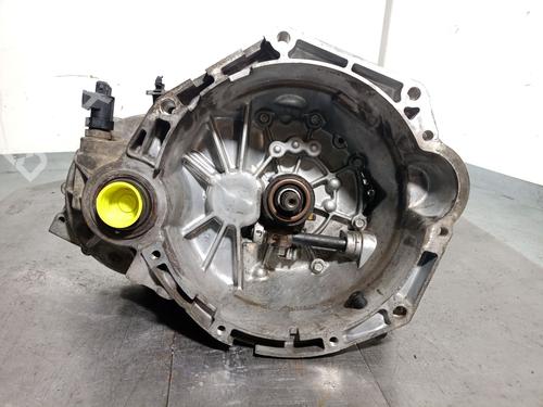 Used Gearbox Gearbox HYUNDAI i20 I (PB, PBT) 1.2 (78 hp) 36264624 36264624
