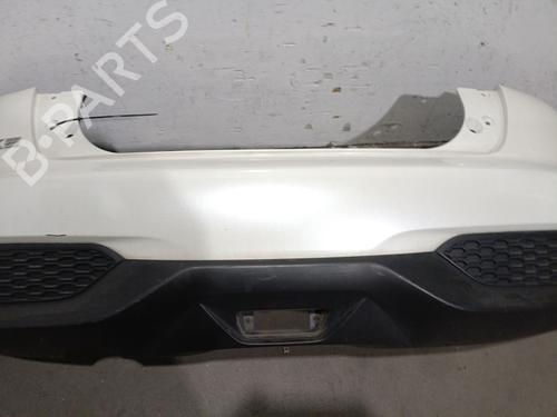Stoßstange hinten NISSAN JUKE (F15) 1.6 | BP30296089C8
