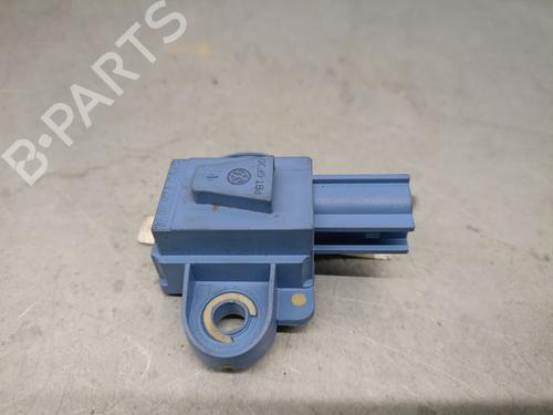 Used Electronic module VW GOLF V (1K1) 1.4 TSI (170 hp) 20663608